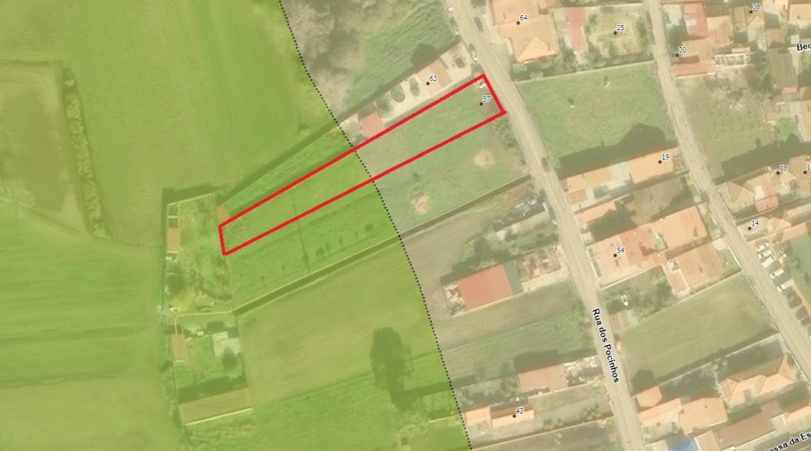 Terreno para Venda em Murtosa Foto 6