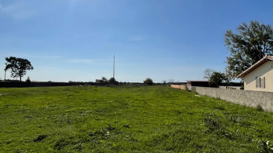Terreno para Venda em Murtosa