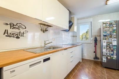 Apartamento T2 para Venda em Olivais