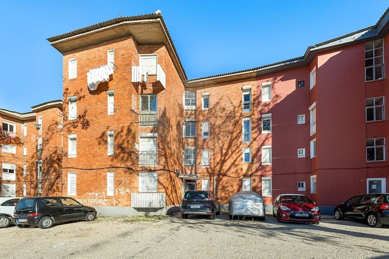 Apartamento T2 para Venda em Olivais Foto 5