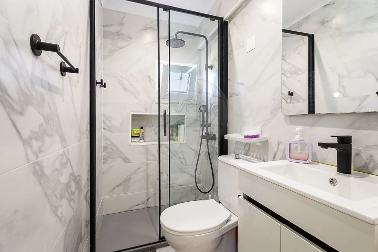 Apartamento T2 para Venda em Olivais Foto 8