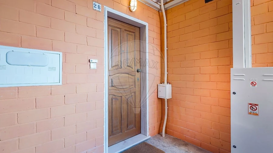Apartamento T2 para Venda em Olivais