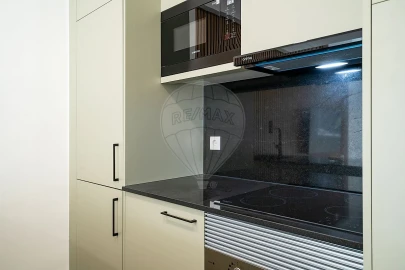 Apartamento T1 para Venda em Águas Livres