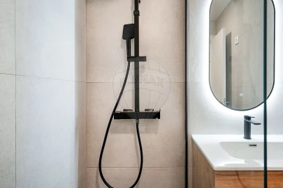 Apartamento T1 para Venda em Águas Livres