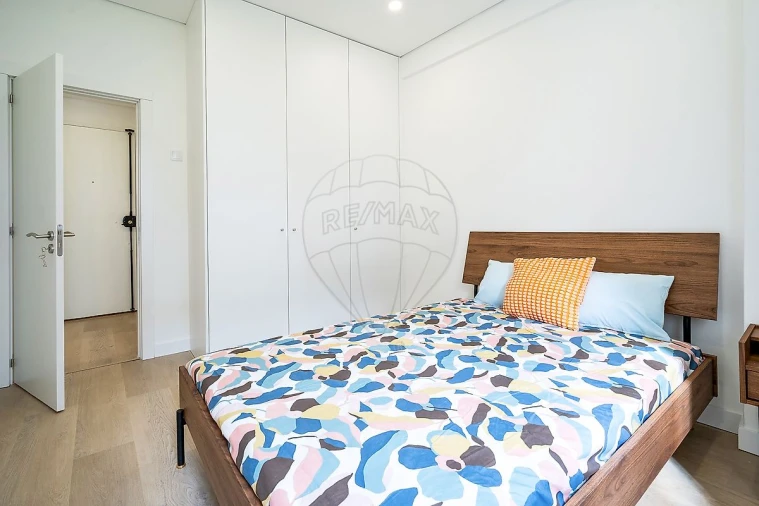 Apartamento T1 para Venda em Águas Livres Foto 11