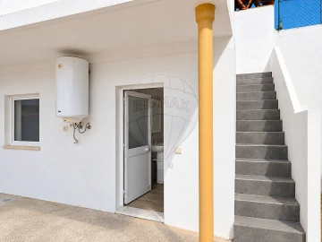 Moradia T2 para Arrendamento em Almeirim