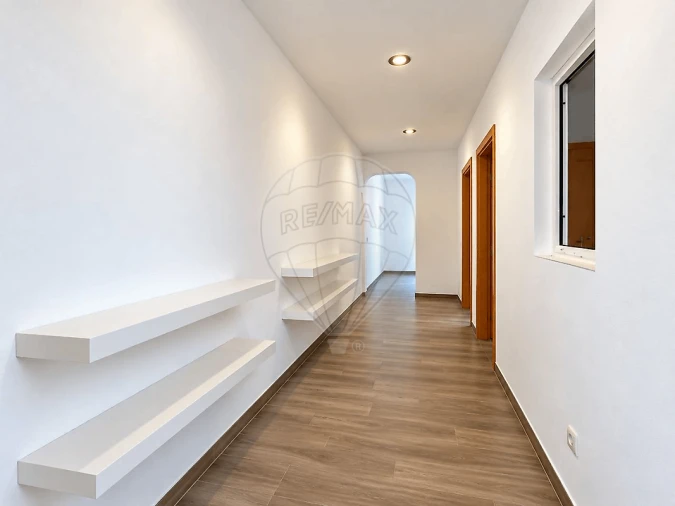 Moradia T2 para Arrendamento em Almeirim Foto 2