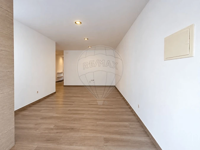 Moradia T2 para Arrendamento em Almeirim Foto 6