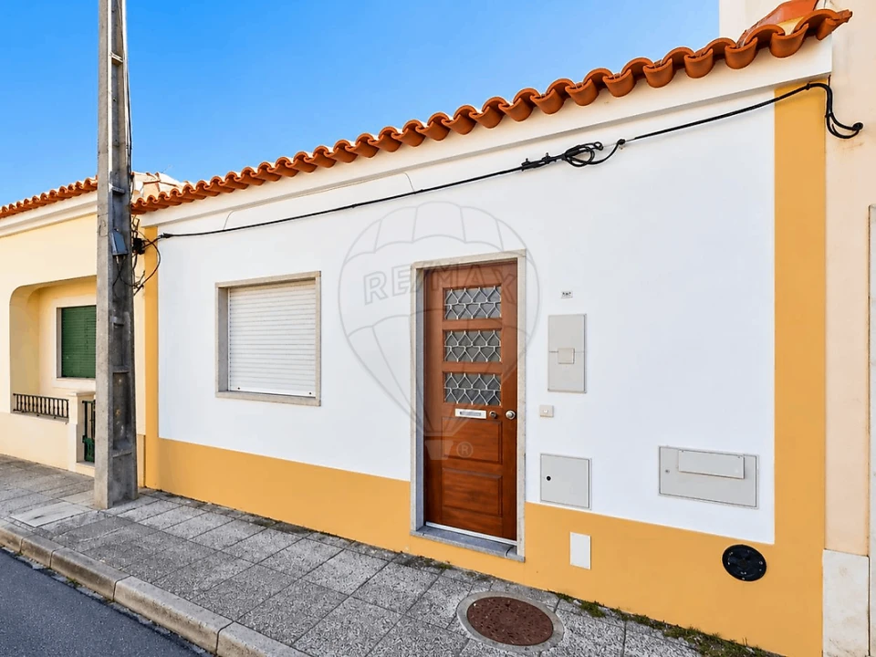 Moradia T2 para Arrendamento em Almeirim Foto 19