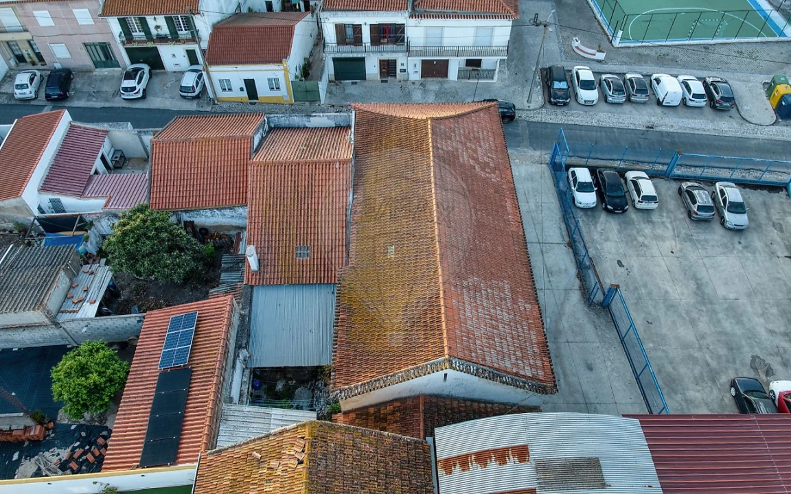 Moradia T3 para Venda em Cartaxo e Vale da Pinta Foto 10