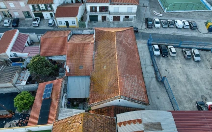 Moradia T3 para Venda em Cartaxo e Vale da Pinta