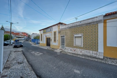 Moradia T3 para Venda em Cartaxo e Vale da Pinta