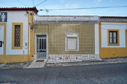 Moradia T3 para Venda em Cartaxo e Vale da Pinta