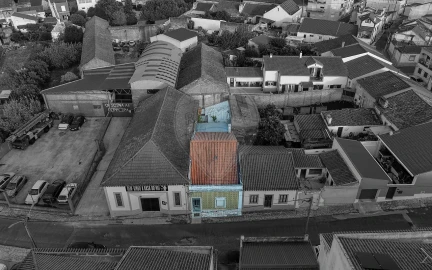 Moradia T3 para Venda em Cartaxo e Vale da Pinta