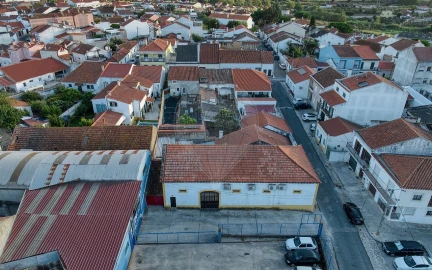 Moradia T3 para Venda em Cartaxo e Vale da Pinta