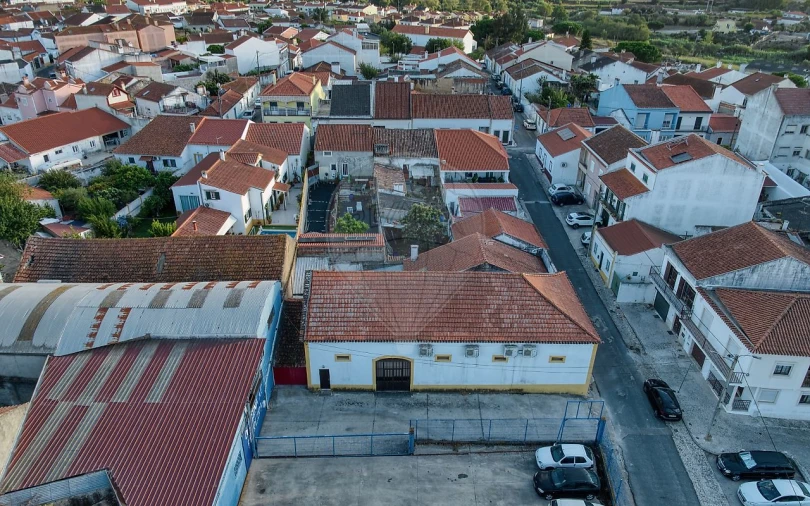Moradia T3 para Venda em Cartaxo e Vale da Pinta Foto 6