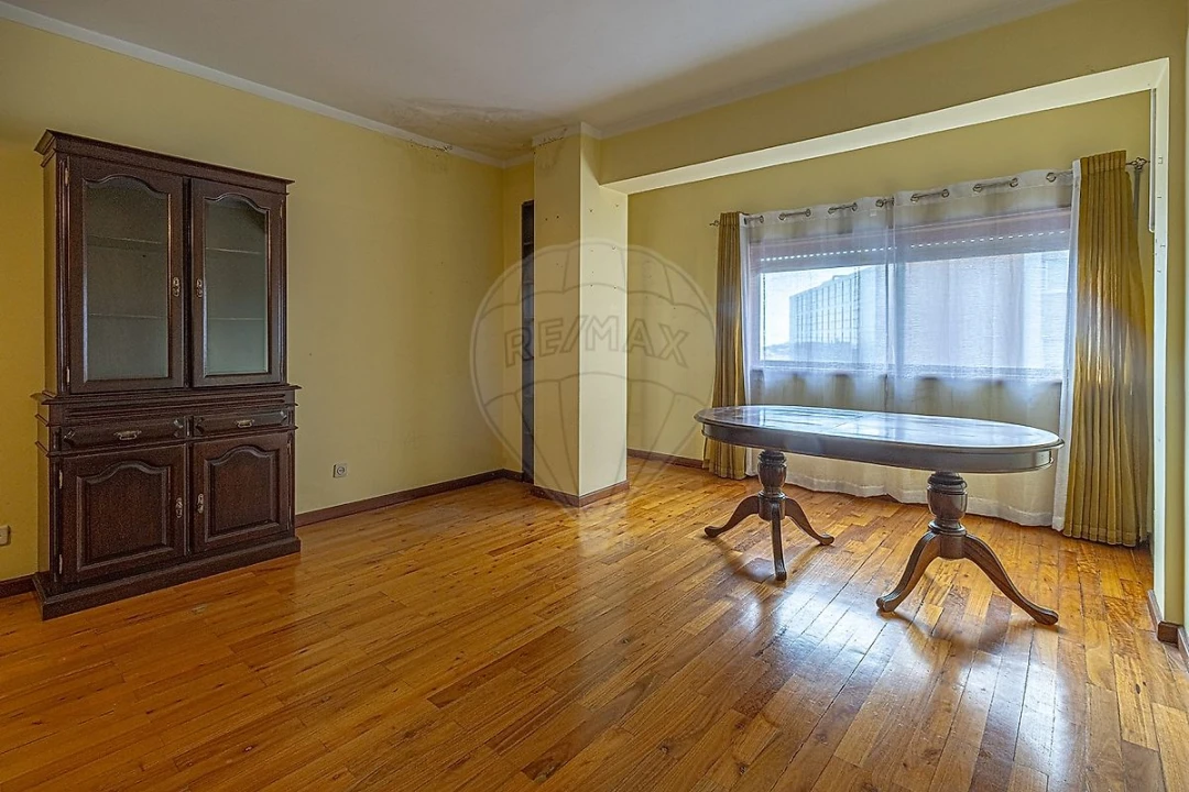 Apartamento T3 para Venda em Santa Marinha e São Pedro da Afurada Foto 7