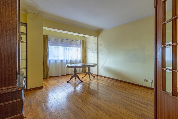 Apartamento T3 para Venda em Santa Marinha e São Pedro da Afurada Foto 6
