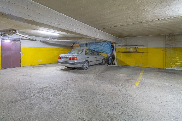Apartamento T3 para Venda em Santa Marinha e São Pedro da Afurada Foto 18