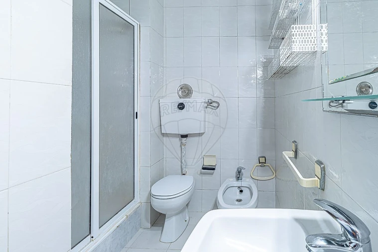 Apartamento T3 para Venda em Santa Marinha e São Pedro da Afurada Foto 13
