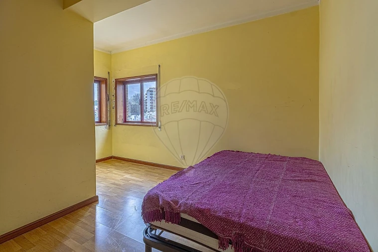 Apartamento T3 para Venda em Santa Marinha e São Pedro da Afurada Foto 11