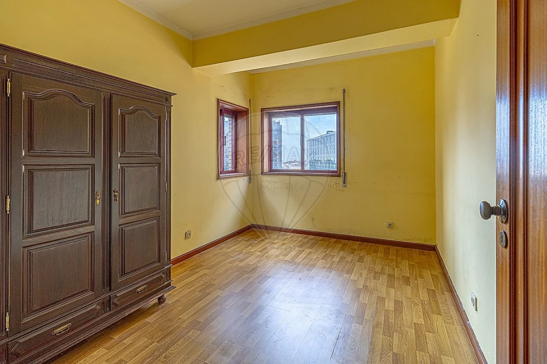 Apartamento T3 para Venda em Santa Marinha e São Pedro da Afurada Foto 9