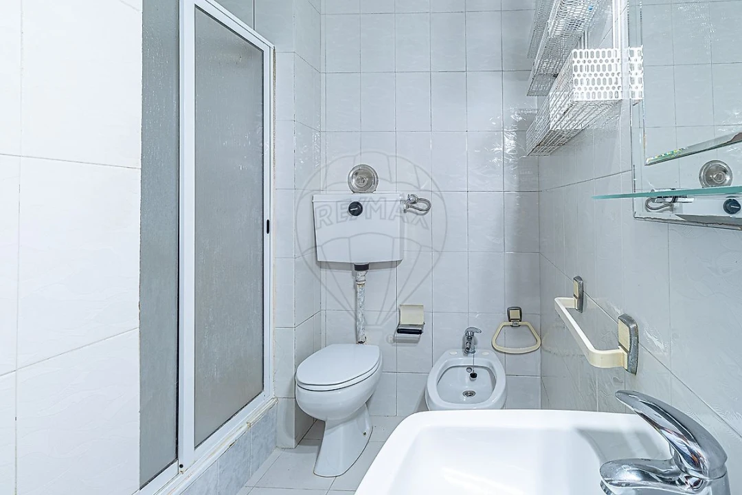 Apartamento T3 para Venda em Santa Marinha e São Pedro da Afurada Foto 13