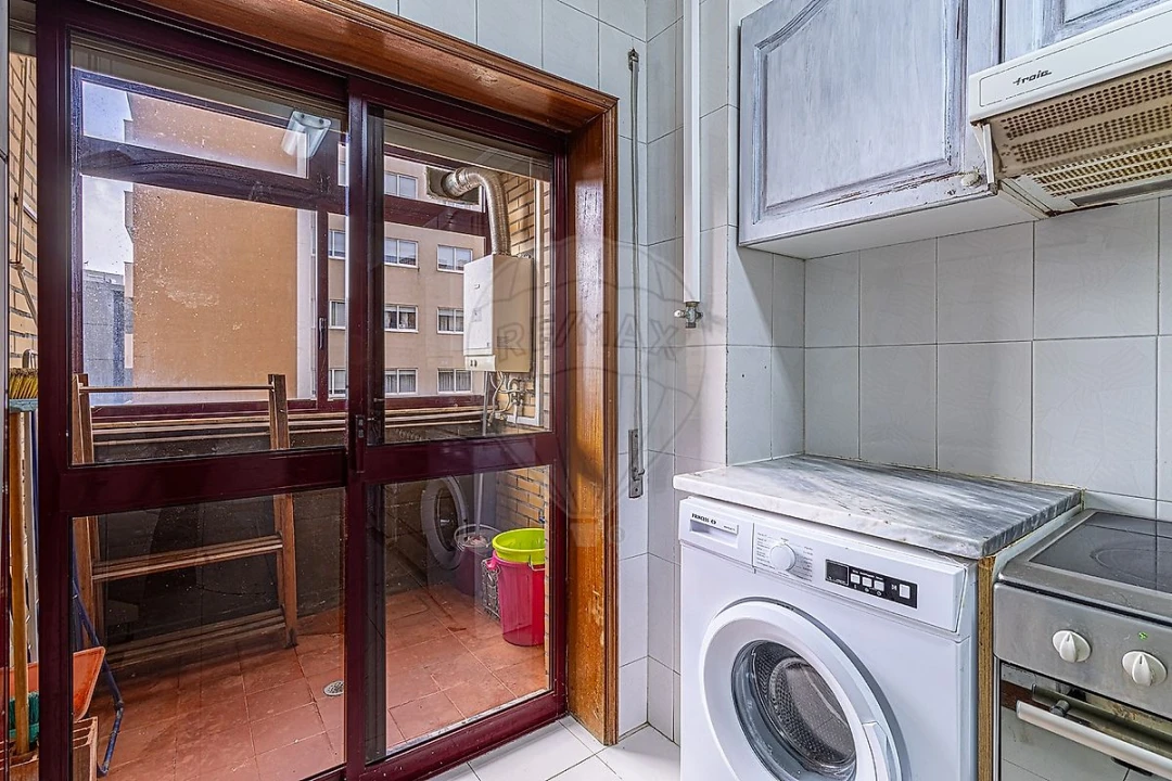 Apartamento T3 para Venda em Santa Marinha e São Pedro da Afurada Foto 16