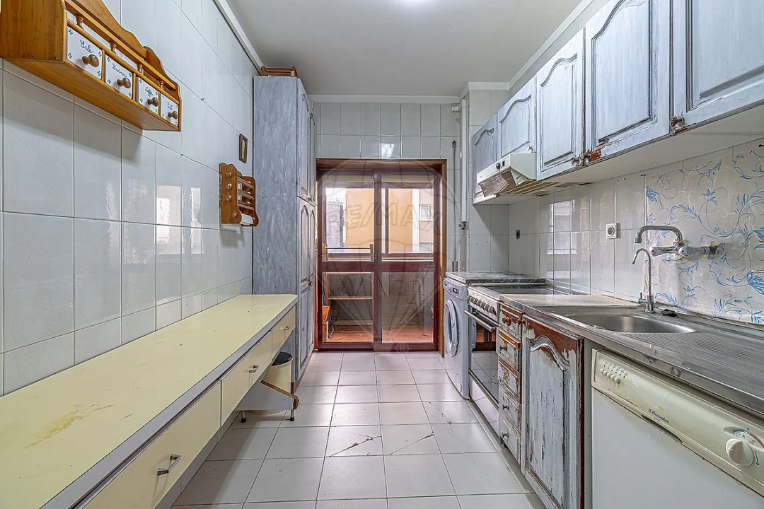 Apartamento T3 para Venda em Santa Marinha e São Pedro da Afurada Foto 15