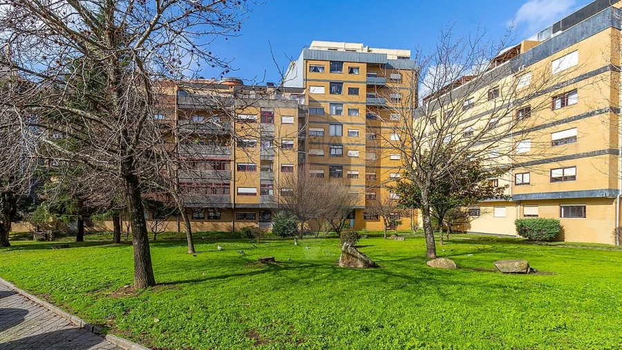 Apartamento T3 para Venda em Santa Marinha e São Pedro da Afurada