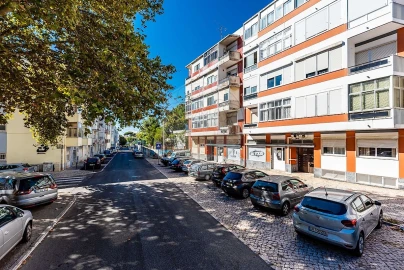 Apartamento T2 para Venda em Rio de Mouro