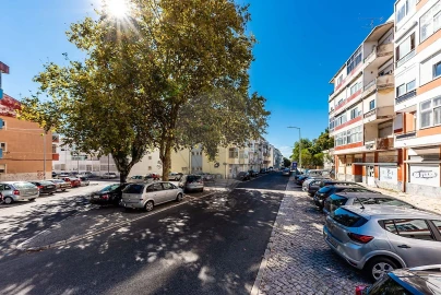 Apartamento T2 para Venda em Rio de Mouro