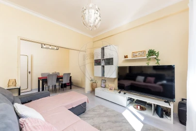 Apartamento T2 para Venda em Rio de Mouro