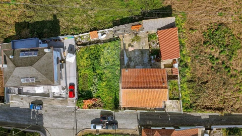 Moradia T3 para Venda em Serzedo e Perosinho