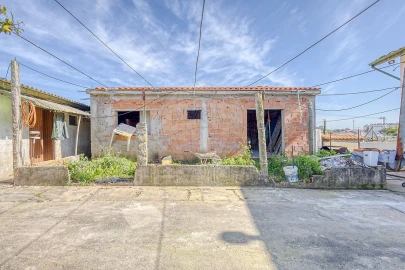 Moradia T3 para Venda em Serzedo e Perosinho
