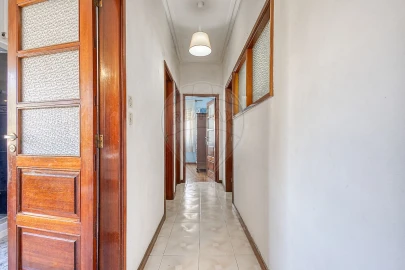 Moradia T3 para Venda em Serzedo e Perosinho