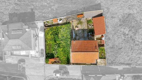 Moradia T3 para Venda em Serzedo e Perosinho