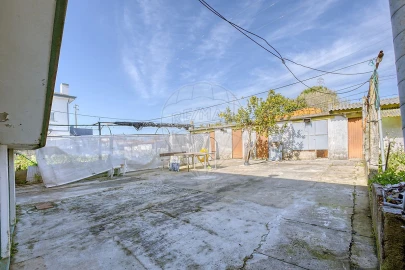 Moradia T3 para Venda em Serzedo e Perosinho