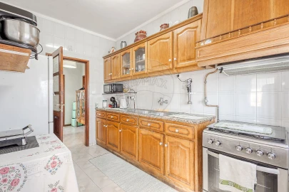 Moradia T3 para Venda em Serzedo e Perosinho