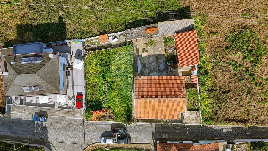 Moradia T3 para Venda em Serzedo e Perosinho Foto 3