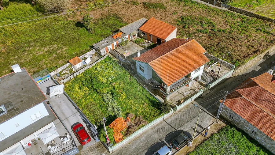 Moradia T3 para Venda em Serzedo e Perosinho Foto 4