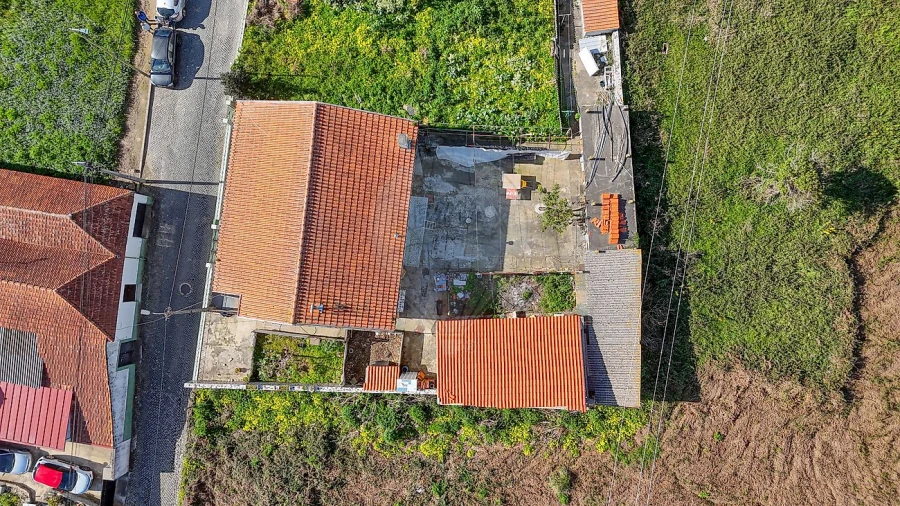 Moradia T3 para Venda em Serzedo e Perosinho Foto 6
