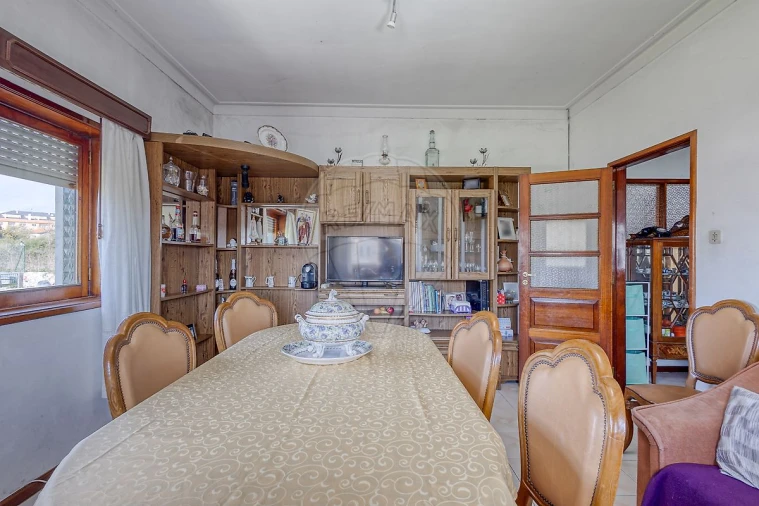Moradia T3 para Venda em Serzedo e Perosinho Foto 9