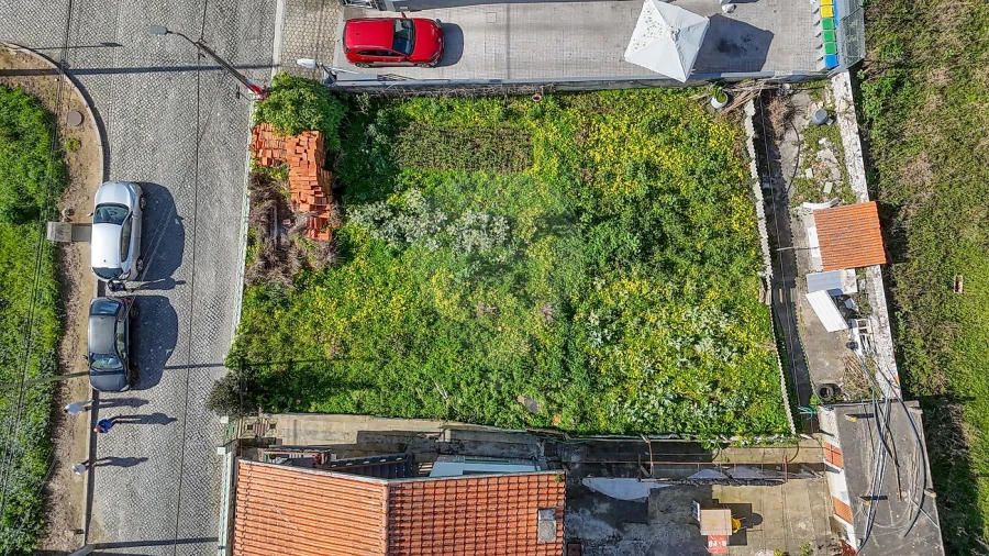 Moradia T3 para Venda em Serzedo e Perosinho Foto 2