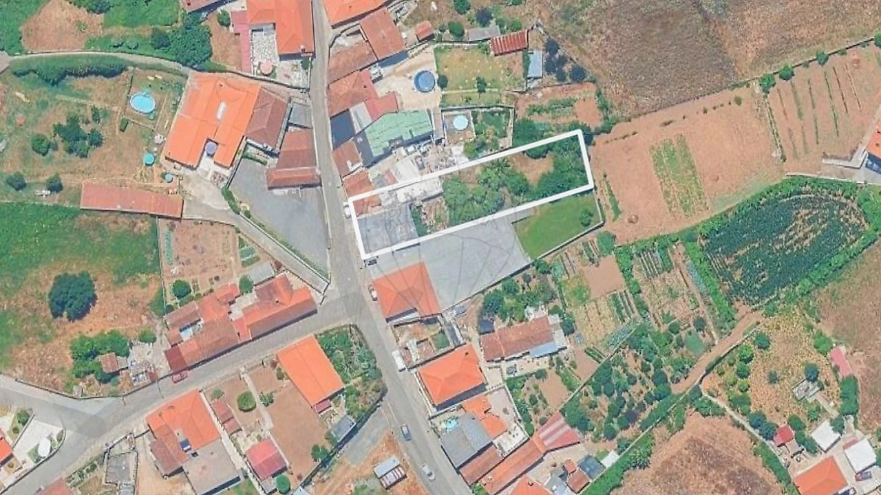 Moradia T0 para Venda em Sandim, Olival, Lever e Crestuma Foto 24