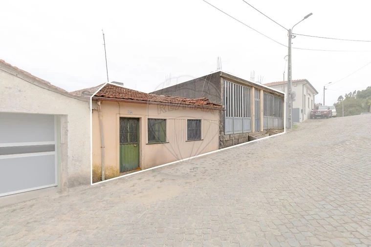 Moradia T0 para Venda em Sandim, Olival, Lever e Crestuma Foto 3