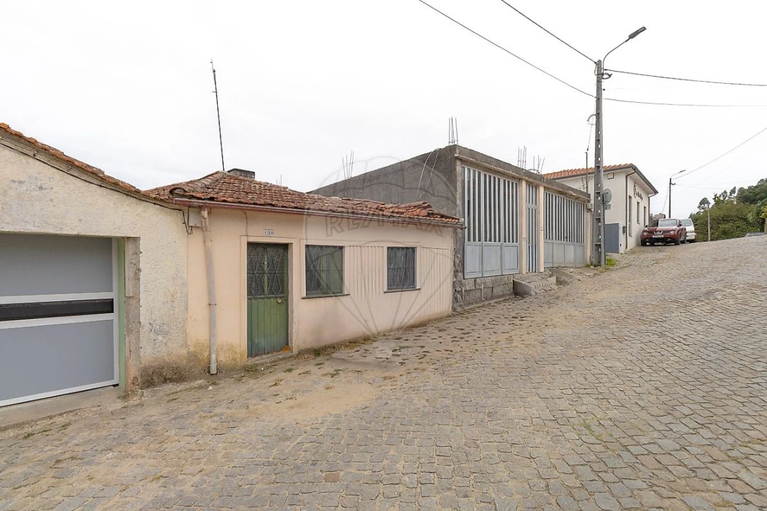 Moradia T0 para Venda em Sandim, Olival, Lever e Crestuma Foto 26
