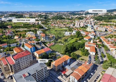 Loja para Venda em Gondomar (São Cosme), Valbom e Jovim