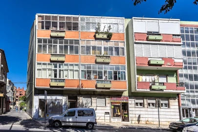 Apartamento T2 para Venda em Mina de Água