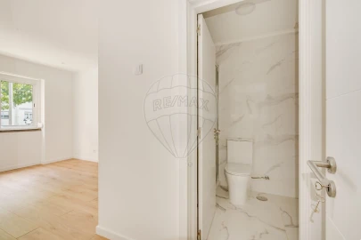 Apartamento T2 para Venda em Mina de Água